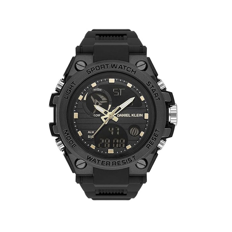 Daniel Klein DK.2031-3 Men's Wrist Watch