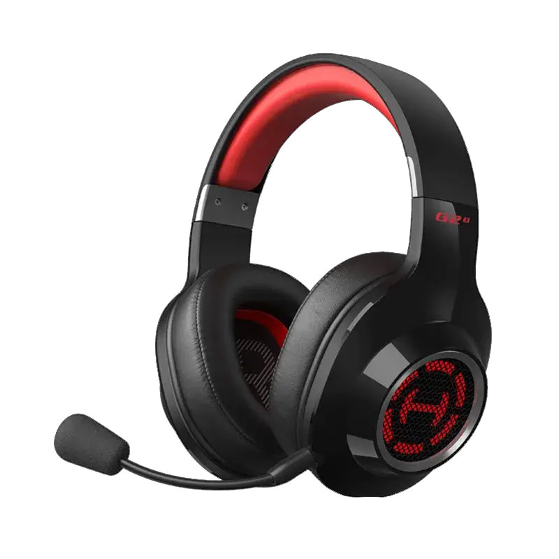 Edifier Hecate G2 S Wireless 7.1 Gaming Headphone