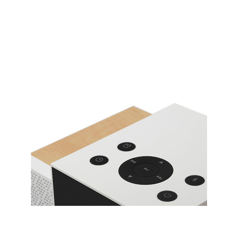 Edifier MP260 Portable Bluetooth Speaker with Alarm Clock