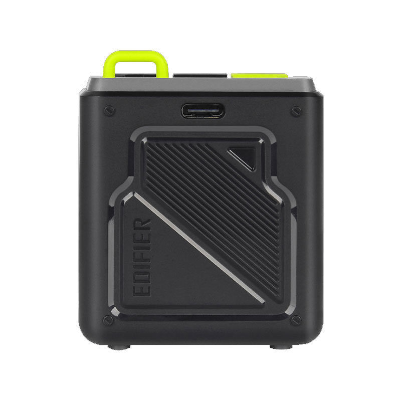 Edifier MP85 Portable Bluetooth Speaker