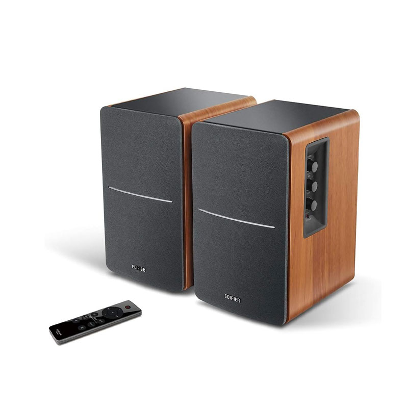 Edifier R1280DBs Active BT Bookshelf Speaker