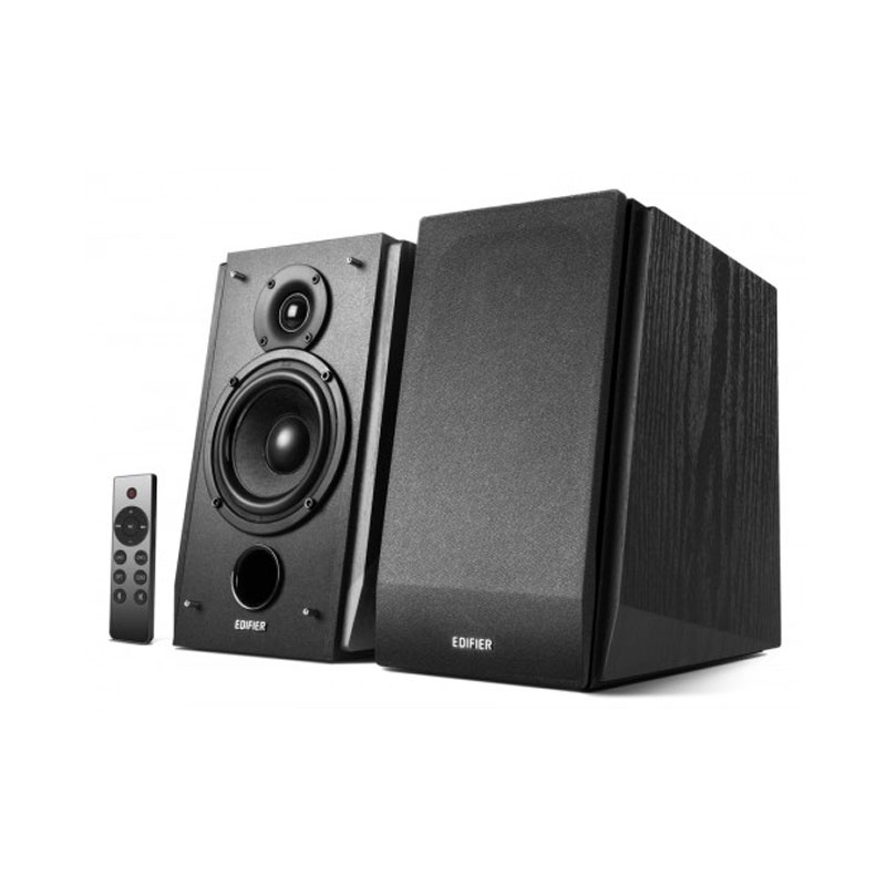Edifier R1855DB Active 2.0 Bluetooth Bookshelf Speaker