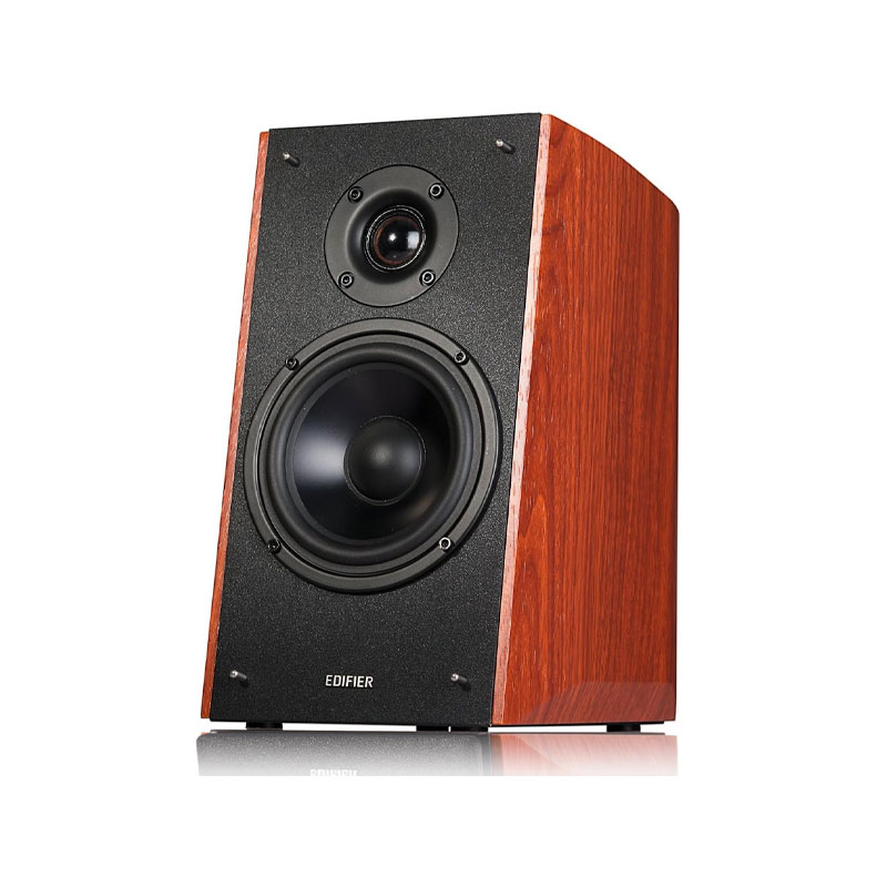Edifier R2000DB Versatile Bluetooth Bookshelf Speaker