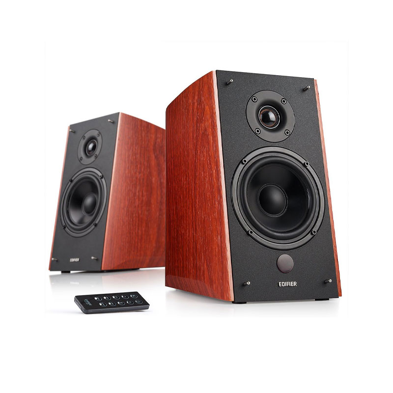 Edifier R2000DB Versatile Bluetooth Bookshelf Speaker