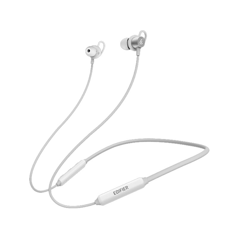 Edifier W200BT SE Wireless Bluetooth Sports Neckband Earphone