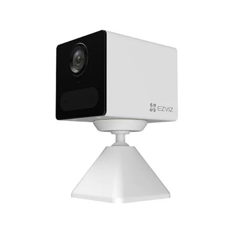 EZVIZ CB2 2MP Wi-Fi Smart Home Battery Camera 