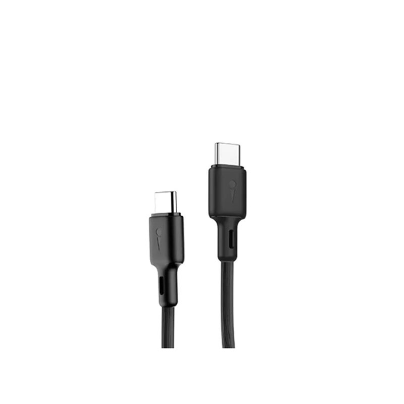 Oraimo FastLine 2 Type-C to Type-C Cable 3A 1.5M
