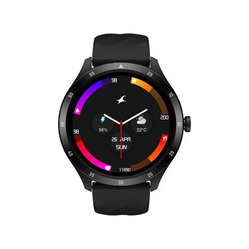 Fastrack Jupiter Flex Bluetooth Calling Smart Watch