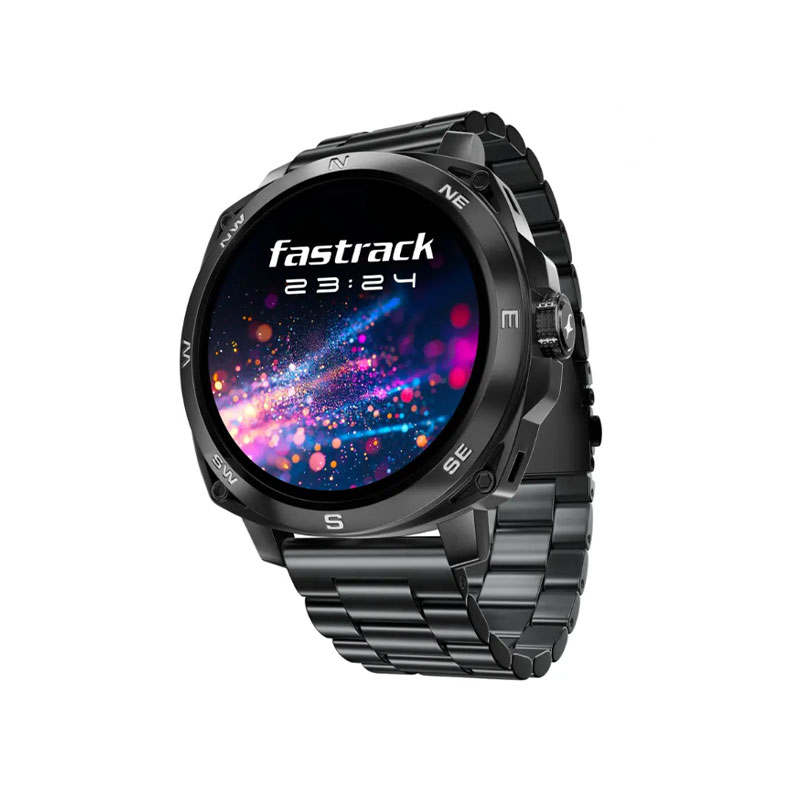 Fastrack Radiant FX3 Smart Watch