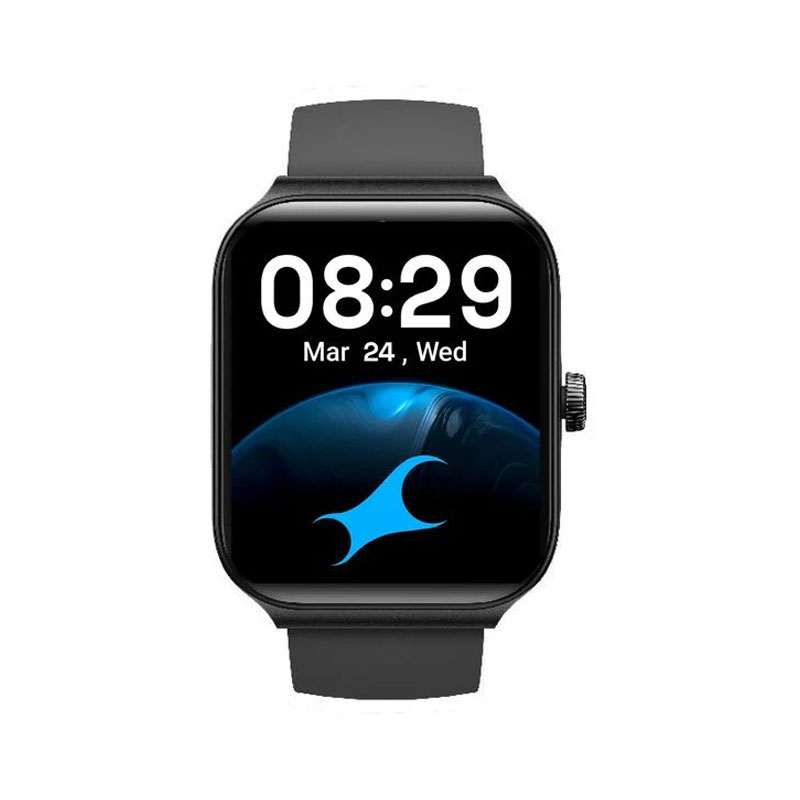 Fastrack Reflex Horizon Smart Watch