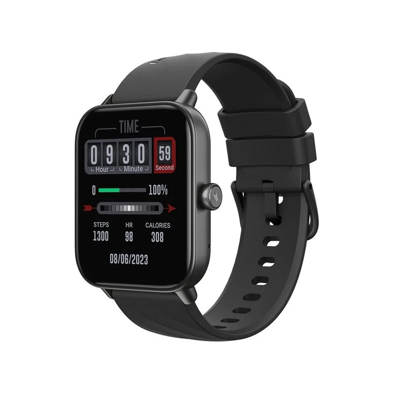 Fastrack Smart Rider Bluetooth Calling Smart Watch