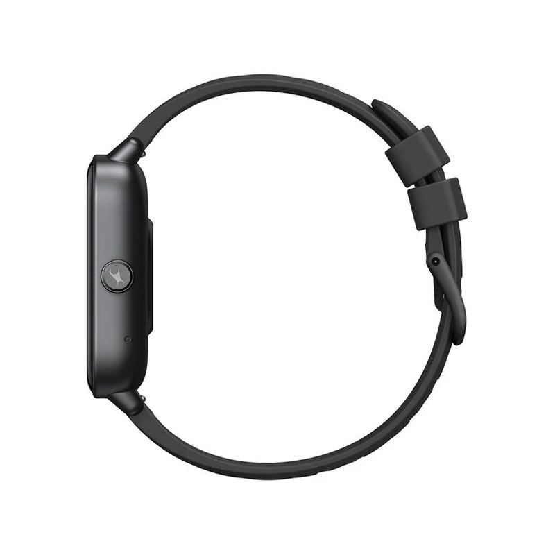 Fastrack Smart Rider Bluetooth Calling Smart Watch