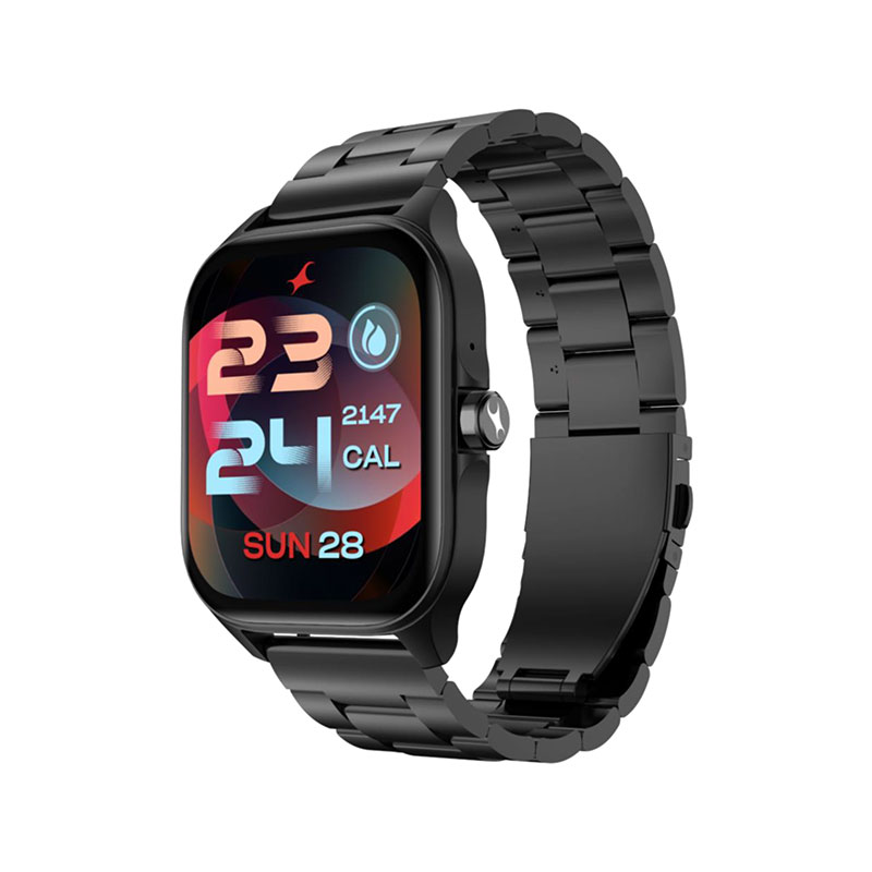 Fastrack Vivid Smart Watch