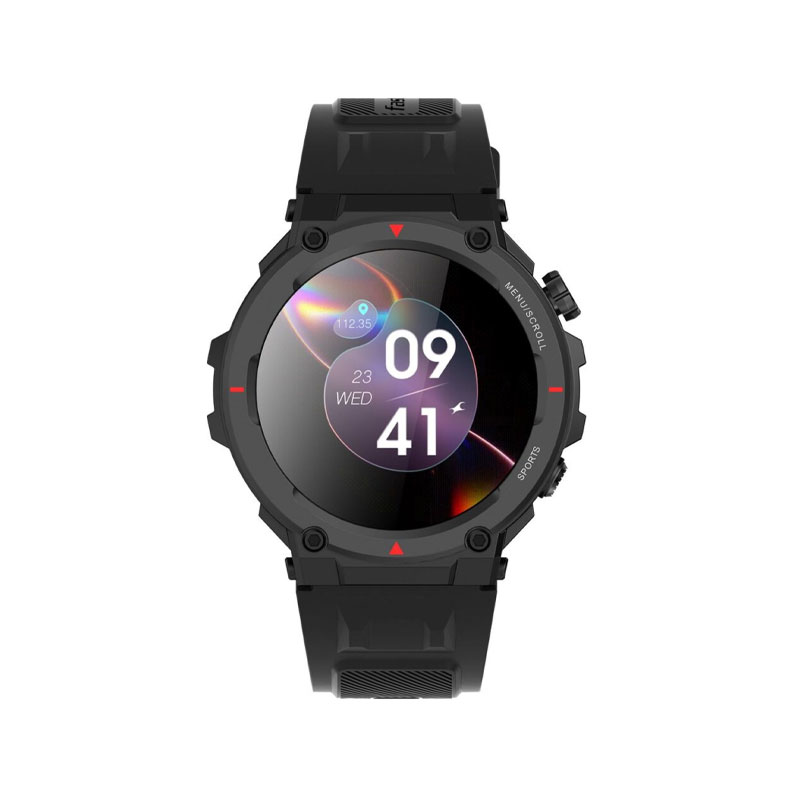 Fastrack Xtreme Pro 1.43” AMOLED Smart Watch