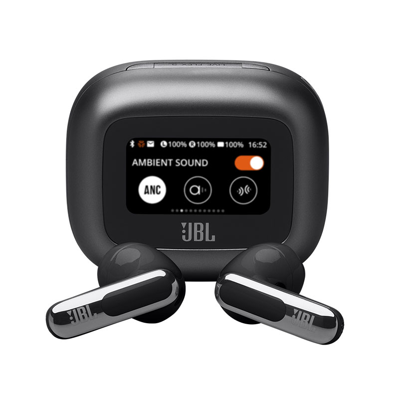 JBL Live Flex 3 ANC True Wireless Earbuds