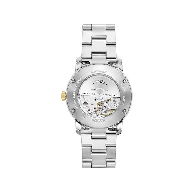 Fossil ME3228 Automatic Women's Wrist Watch