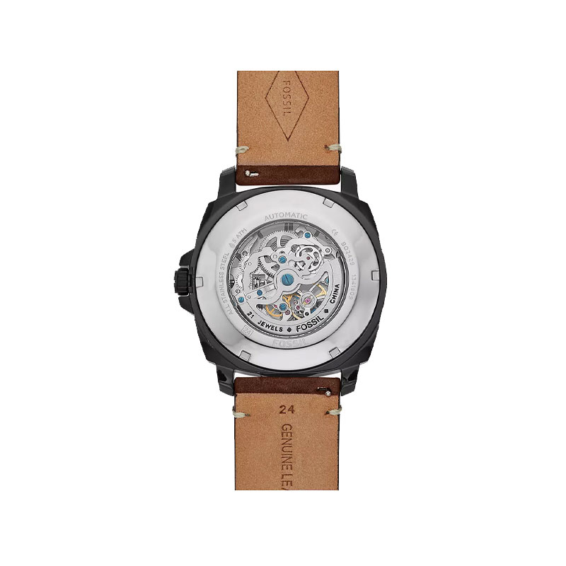 Fossil BQ2429 Automatic Men's Wrist Watch