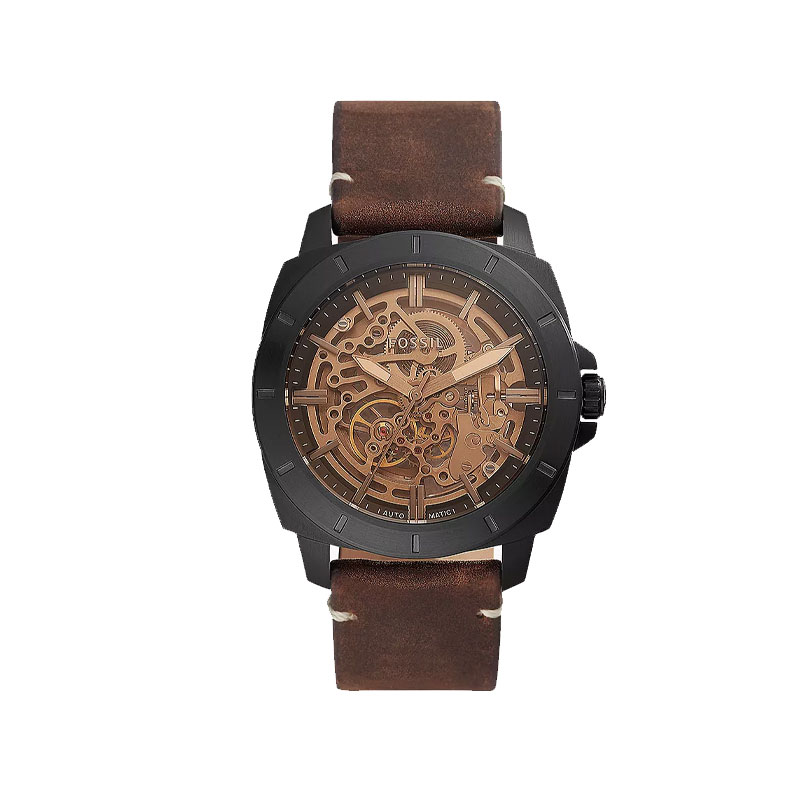 Fossil BQ2429 Automatic Men's Wrist Watch