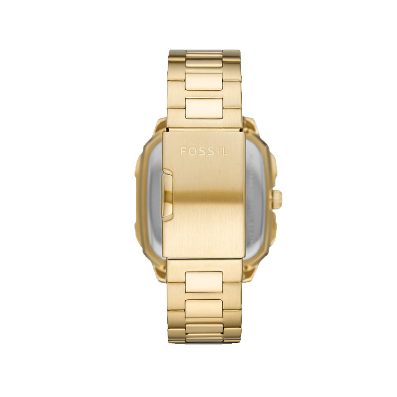 Fossil BQ2573 Automatic Men's Wrist Watch