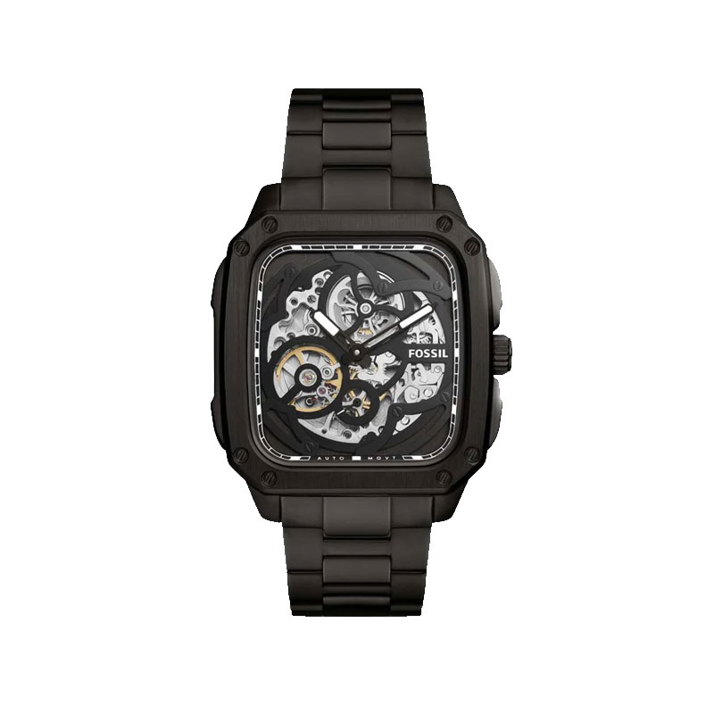 Fossil BQ2574 Automatic Men's Wrist Watch