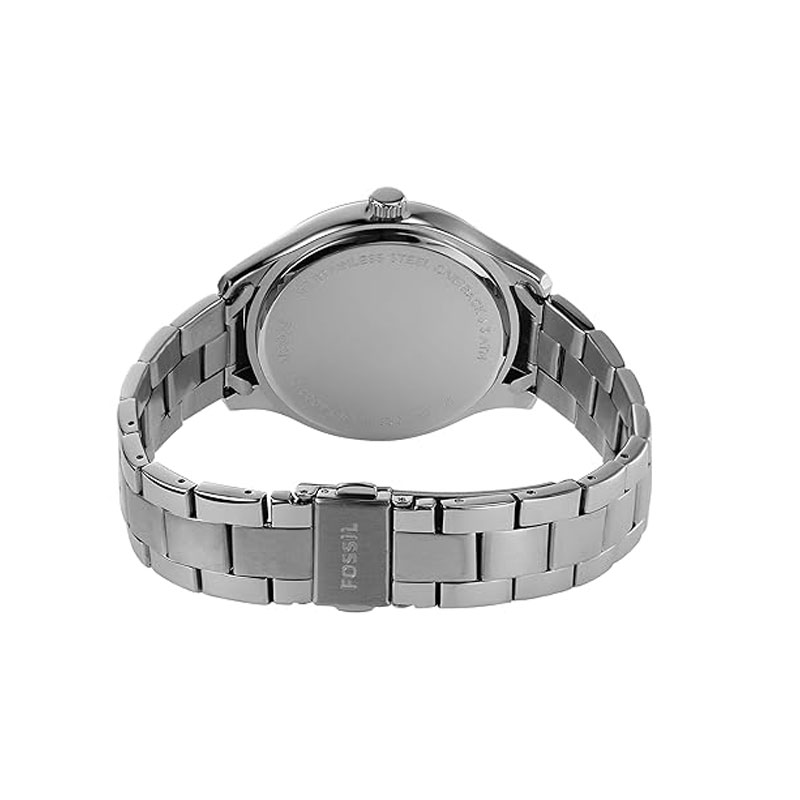 Fossil BQ2644SET His and Her Couple Watch