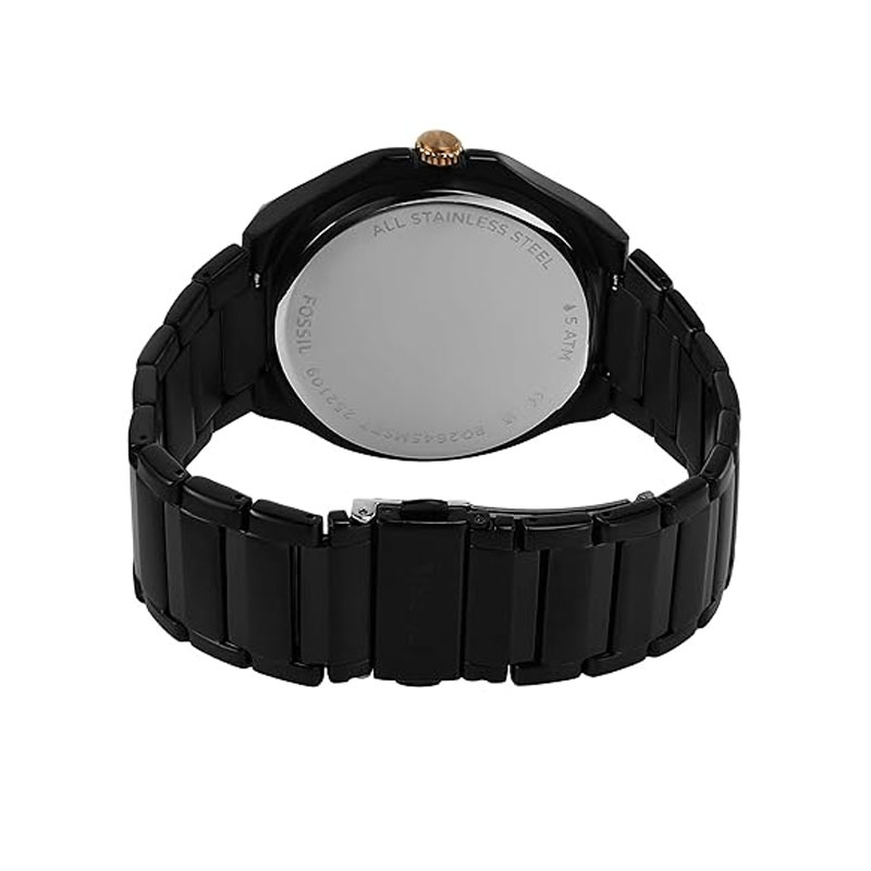 Fossil BQ2645SET His and Her Couple Watch