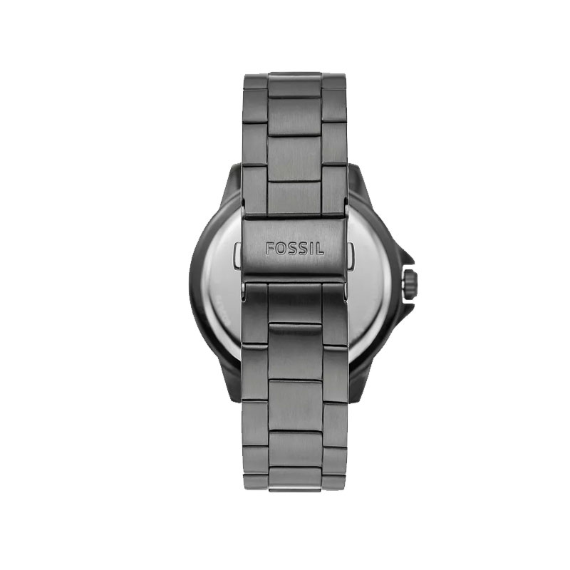 Fossil BQ2785SET Bannon Men's Wrist Watch