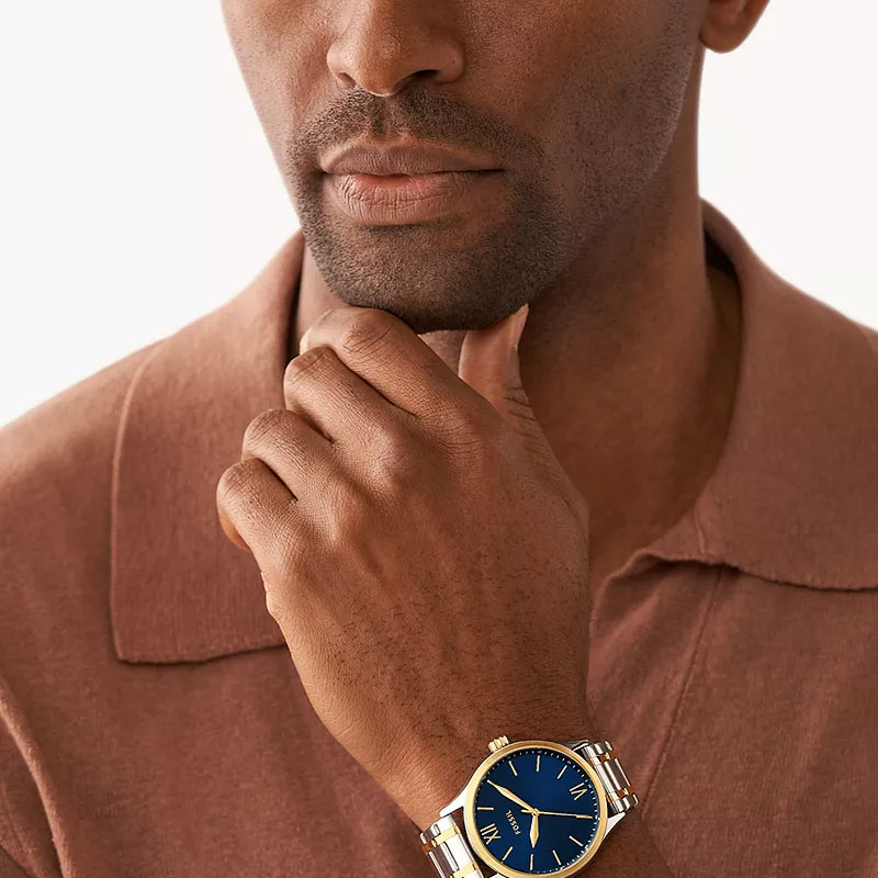 Fossil BQ2786SET Fenmore Men's Wrist Watch