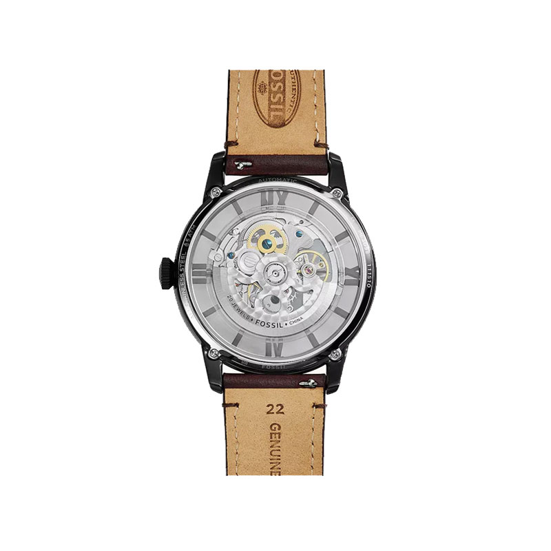 Fossil ME3098 Automatic Men's Wrist Watch