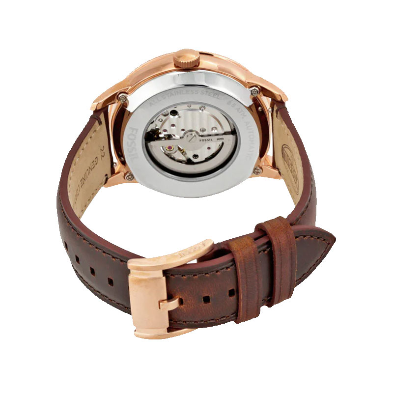 Fossil ME3105 Automatic Men's Wrist Watch