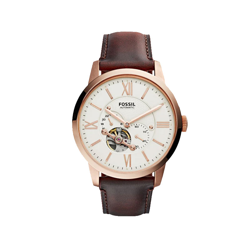 Fossil ME3105 Automatic Men's Wrist Watch