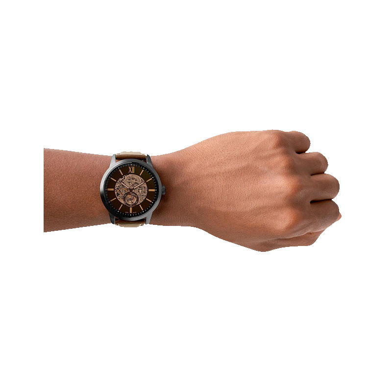 Fossil ME3155 Automatic Men's Wrist Watch