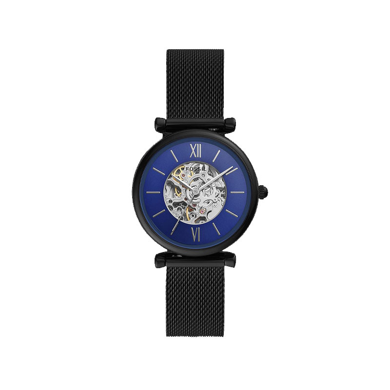 Fossil ME3177 Automatic Women's Wrist Watch