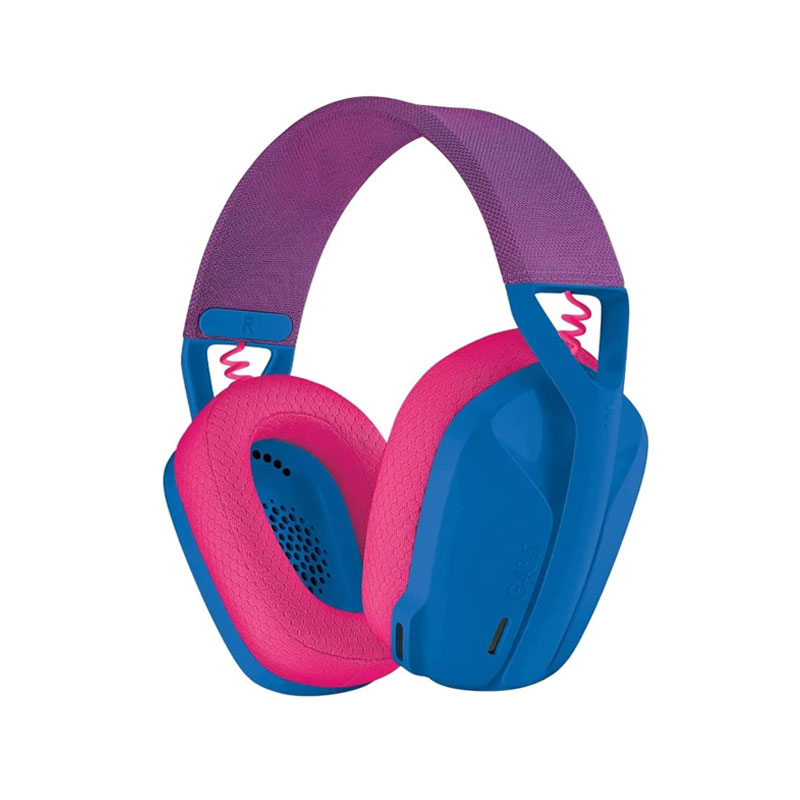 Logitech G435 Lightspeed Wireless Gaming Headphone