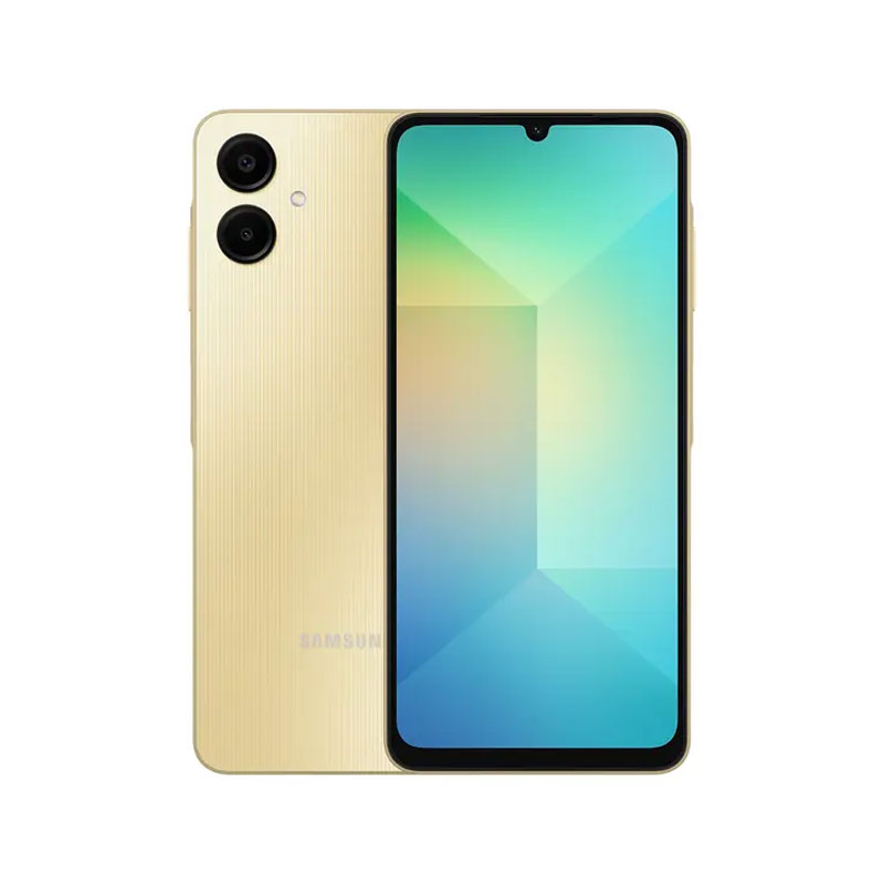 Samsung Galaxy A06 (6/128GB)
