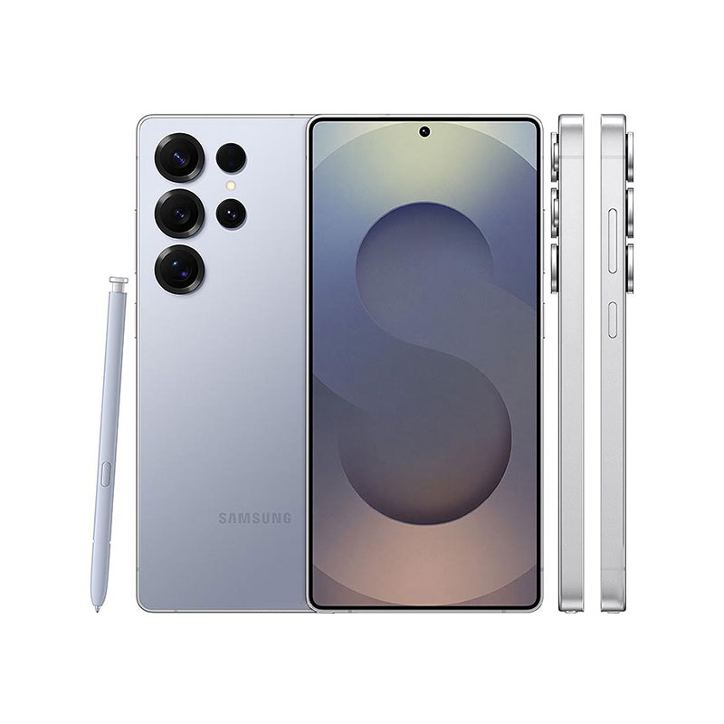 Samsung Galaxy S25 Ultra 5G 12/256GB