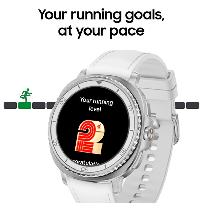 Galaxy Watch 8 Classic