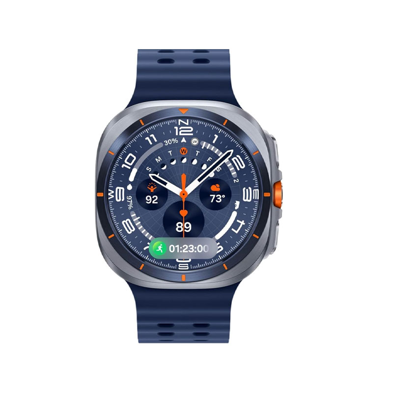 Samsung Galaxy Watch Ultra (2025)