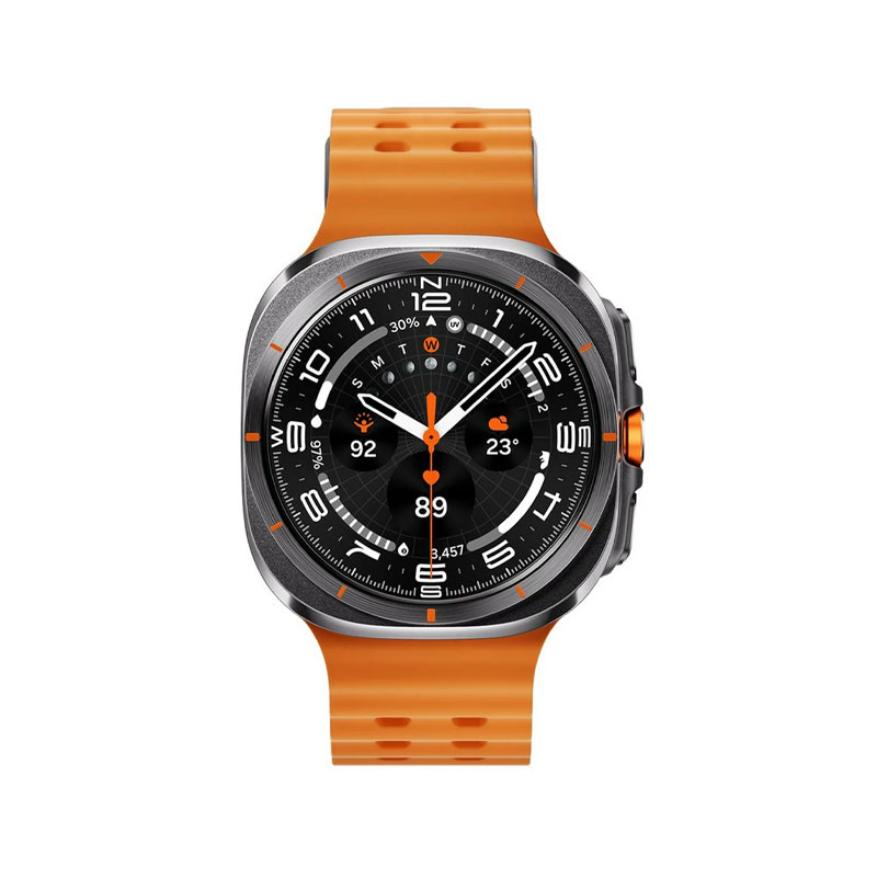 Samsung Galaxy Watch Ultra (2025)