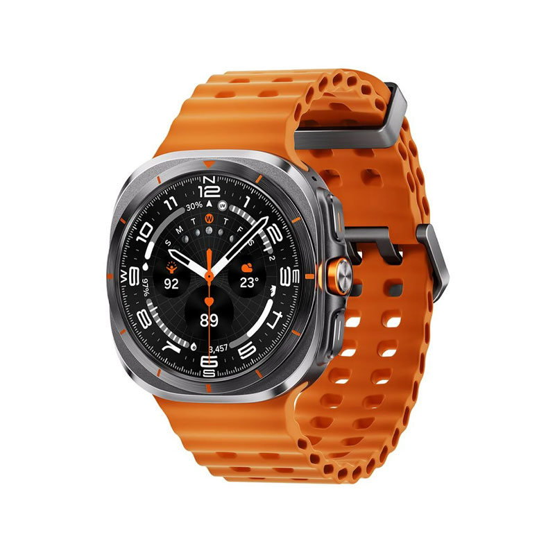 Samsung Galaxy Watch Ultra (2025)