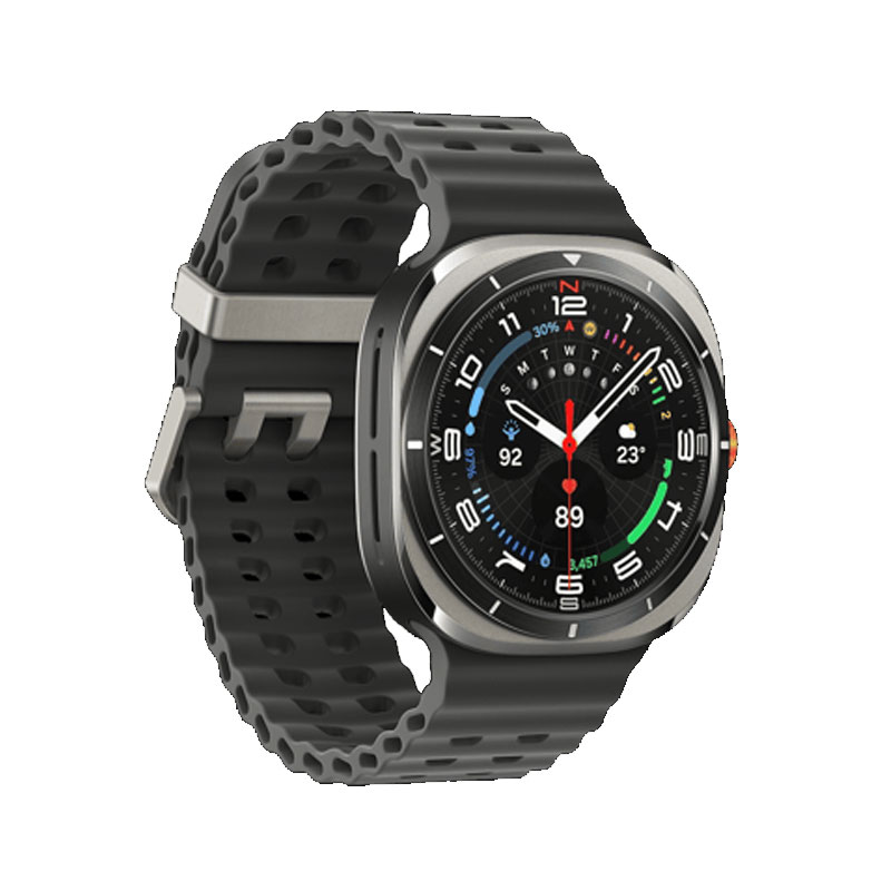 Samsung Galaxy Watch Ultra (2025)