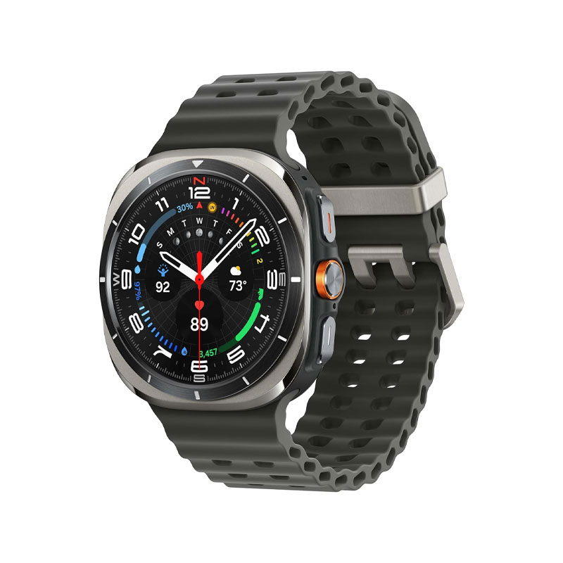 Samsung Galaxy Watch Ultra (2025)