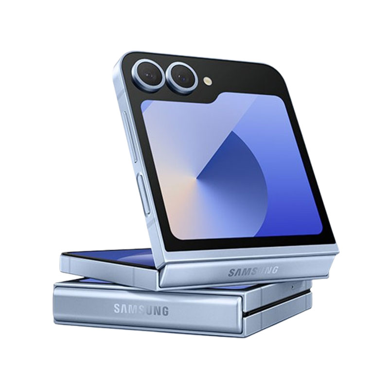 Galaxy Z Flip6 (12/256GB)