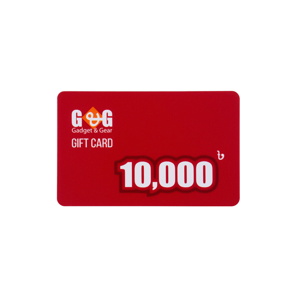 G&G 10000 Tk Gift Card