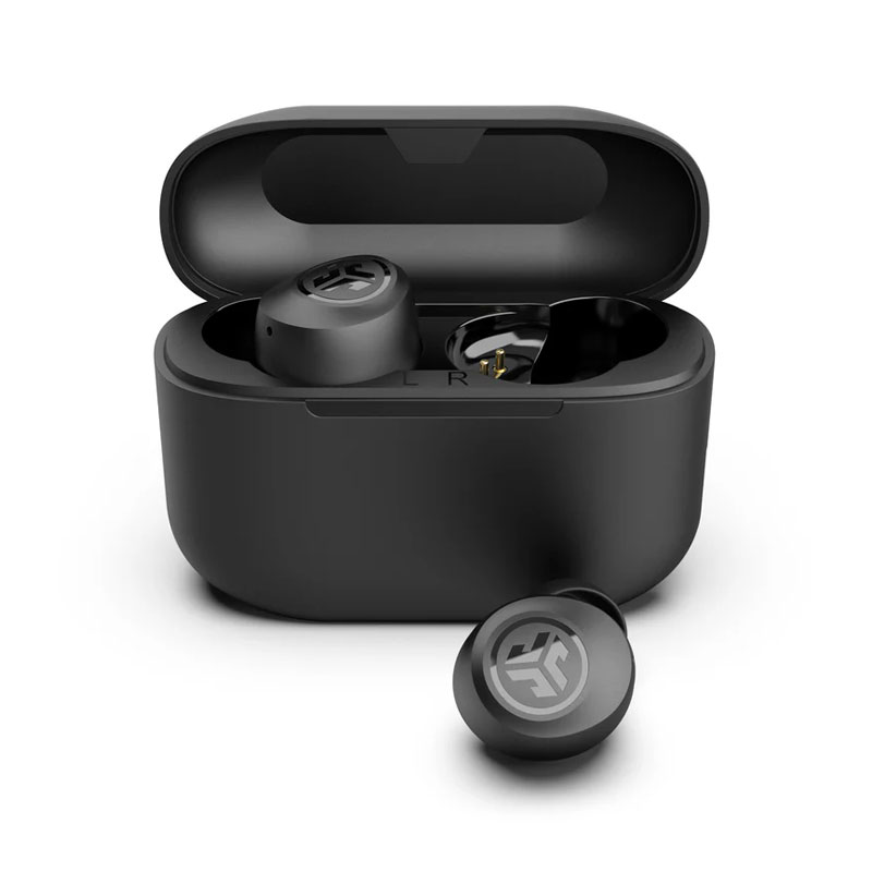 JLAB Go Pop+ True Wireless Earbuds