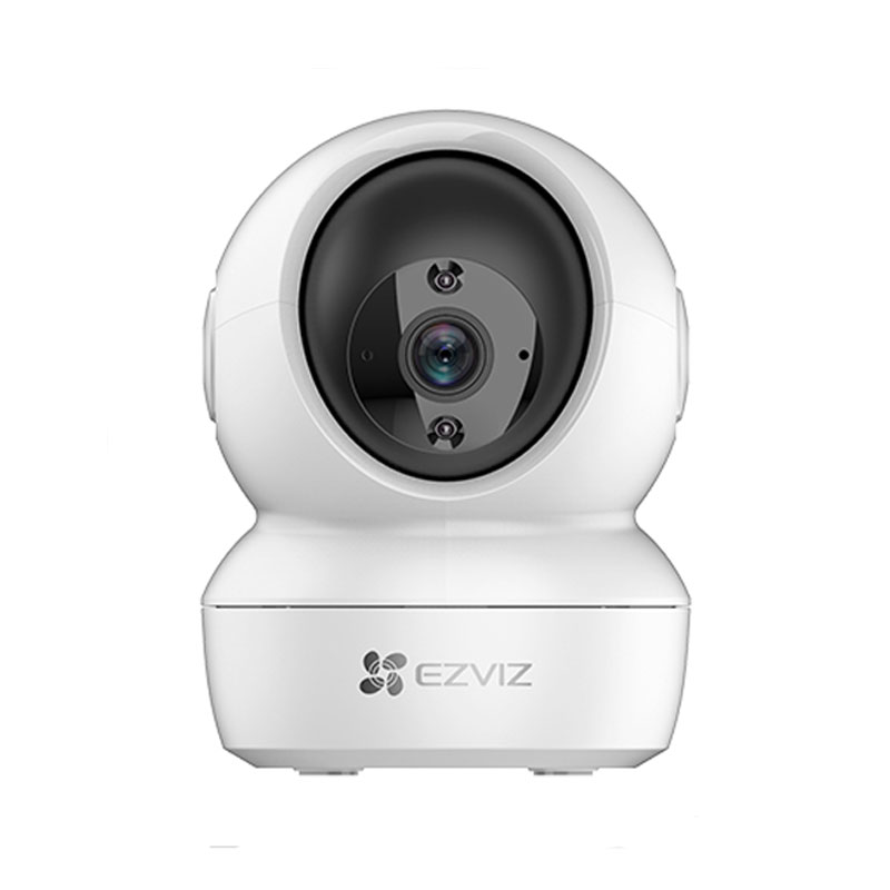 EZVIZ H6c 2MP Pan & Tilt Smart Home Camera