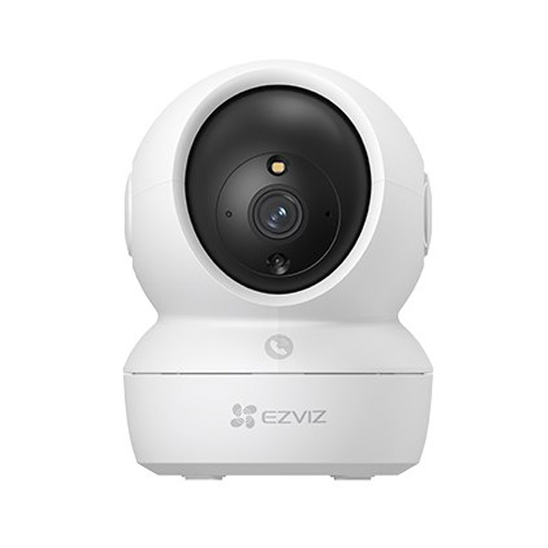EZVIZ H6c Pro 2MP Pan & Tilt Smart Home Camera