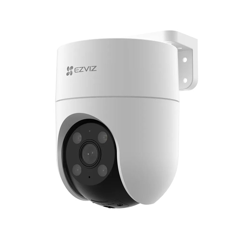 Ezviz CS-H8c 3MP 2K Pan & Tilt Outdoor 4G Camera