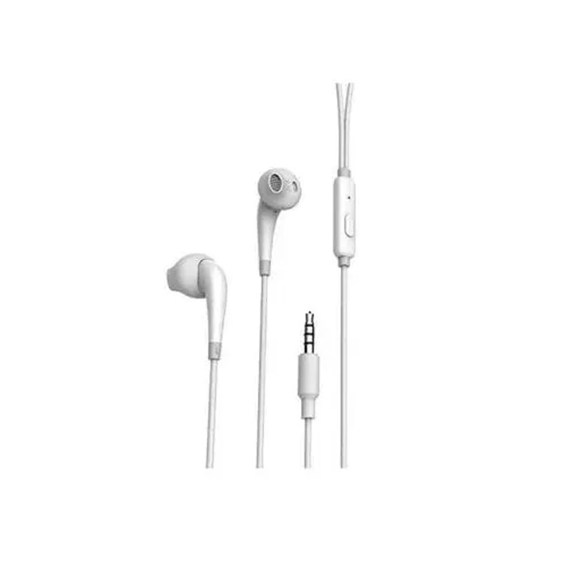 Oraimo Halo 2S 3.5mm In-Ear Earphone