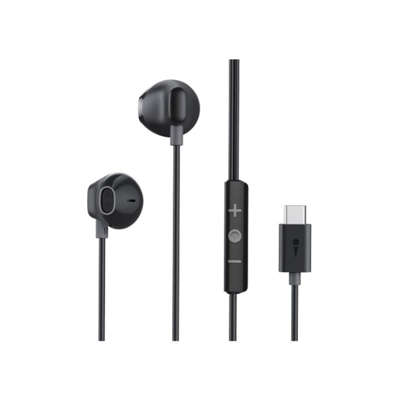 Oraimo Halo Airy Type C Wired Earphone